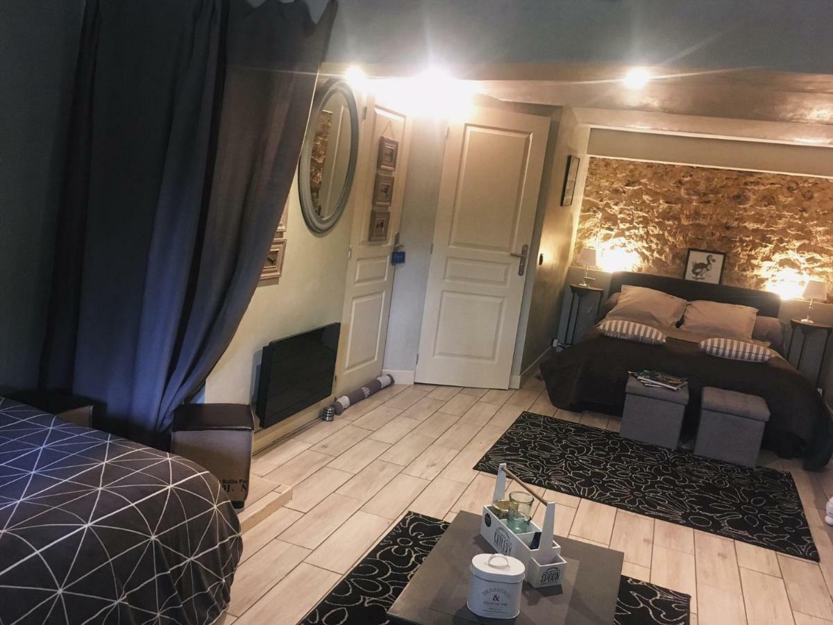 Le Clos Manceau Le Mans Exterior foto